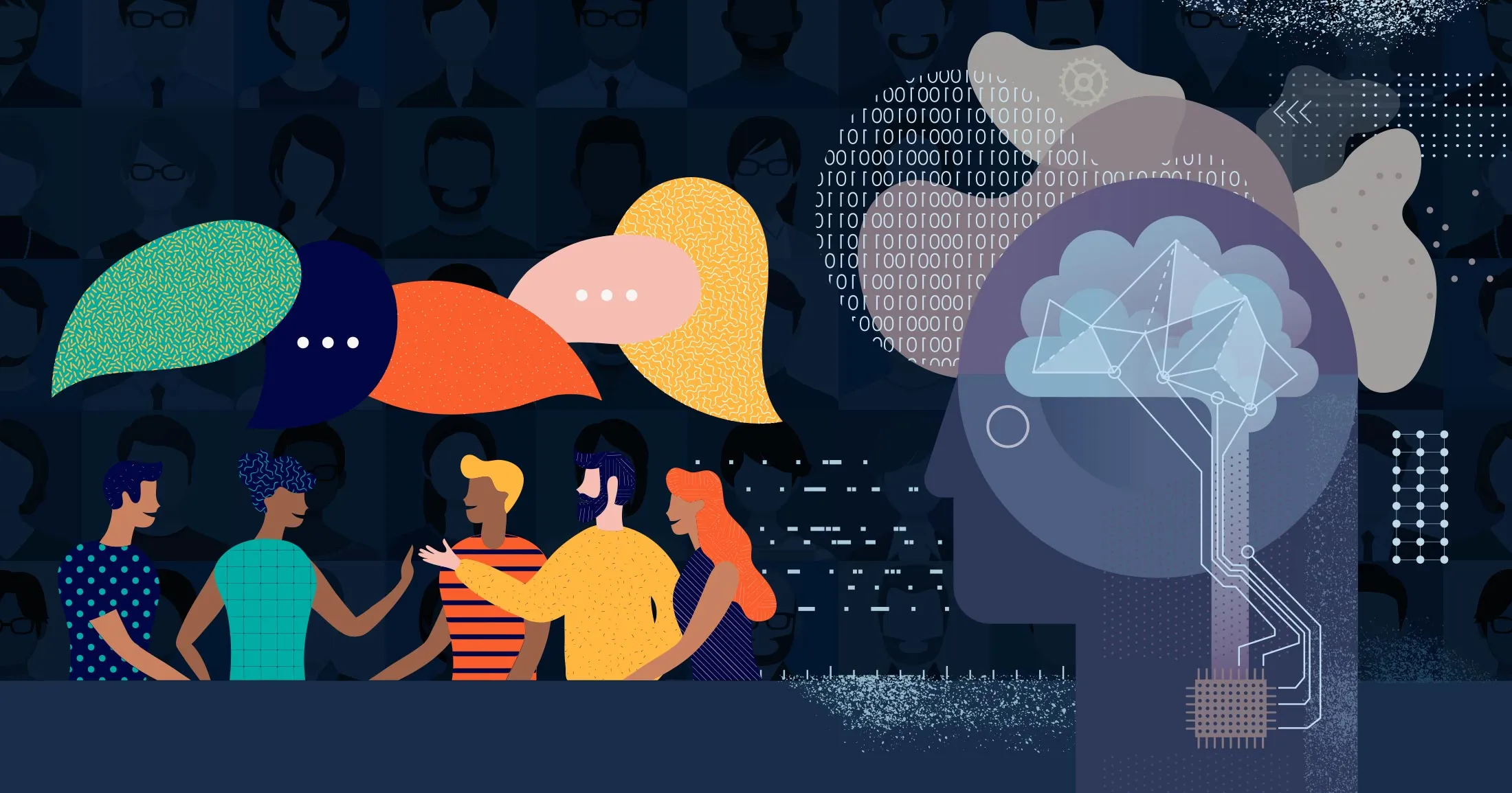 Science of Emotional Intelligence Skills | Positivity®