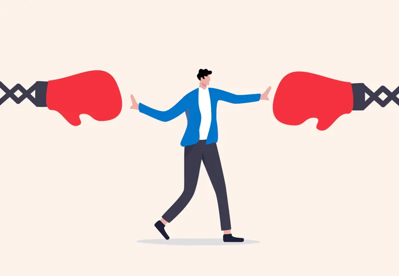 Science of Overcoming Negative Self Talk | Positivity®