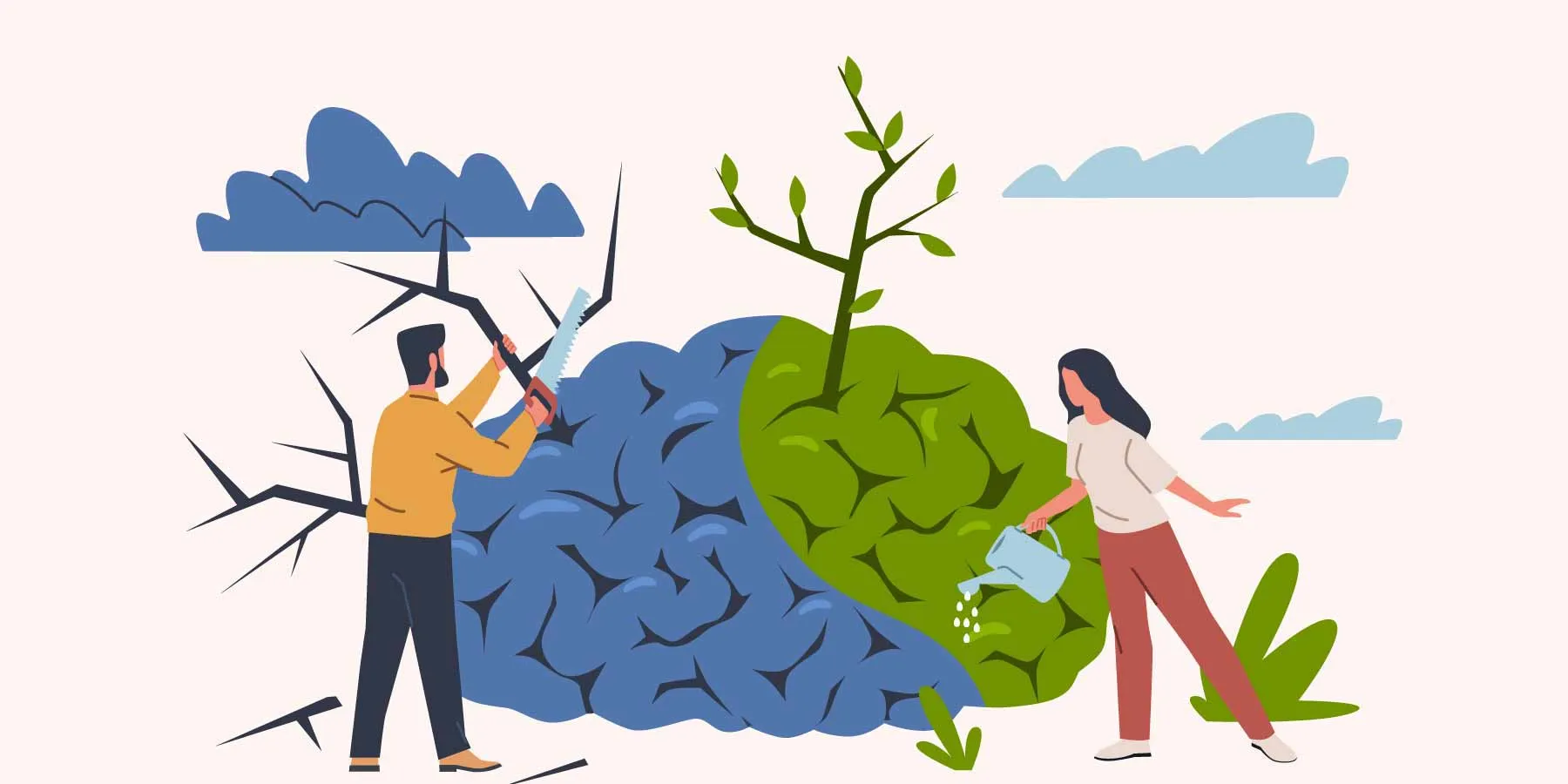 10 Tips for Overcoming Negative Self Talk | Positivity®