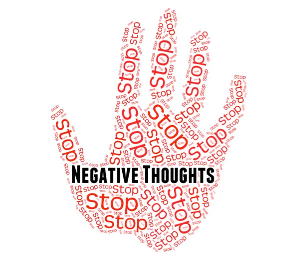 How to Master Overcoming Negative Self Talk | Positivity®