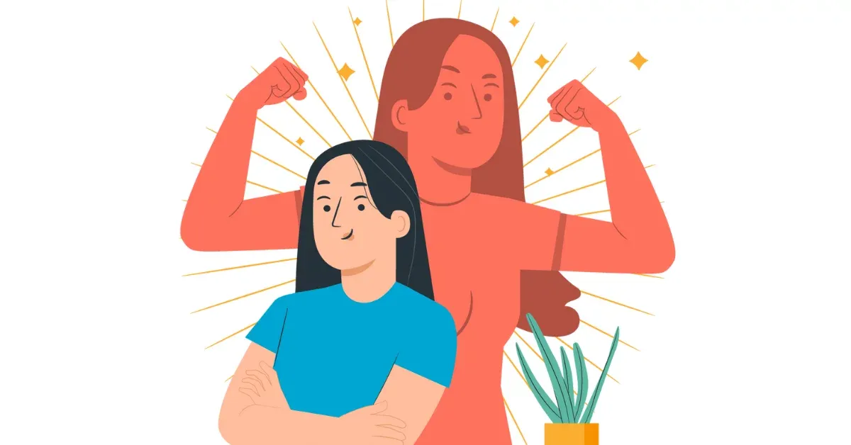 Science of Building Self Esteem | Positivityยฎ