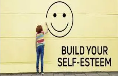 10 Tips for Building Self Esteem | Positivity®
