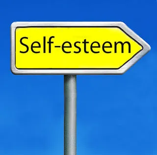 How to Master Building Self Esteem | Positivity®