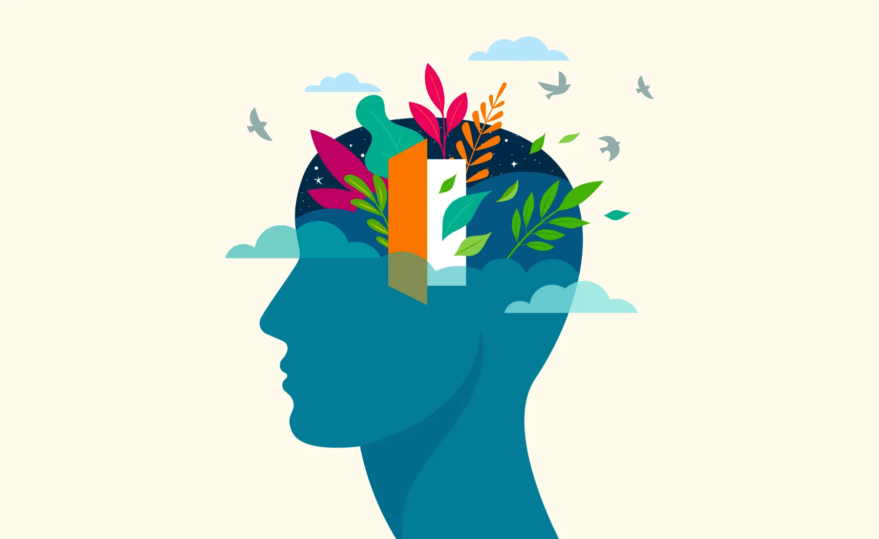 Developing Mental Strength