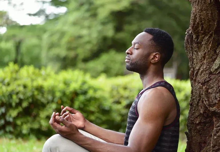 Developing Mental Strength