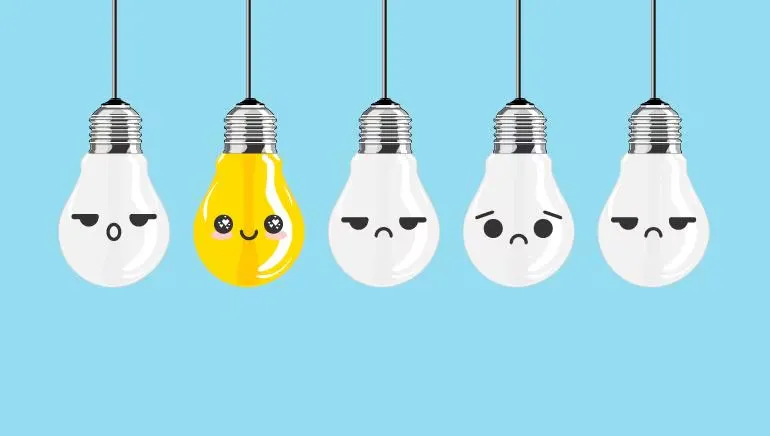 The Science Behind How to Stay Positive | Positivity®