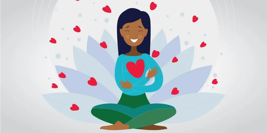 Daily Habits for Self Love and Healing | Positivity®