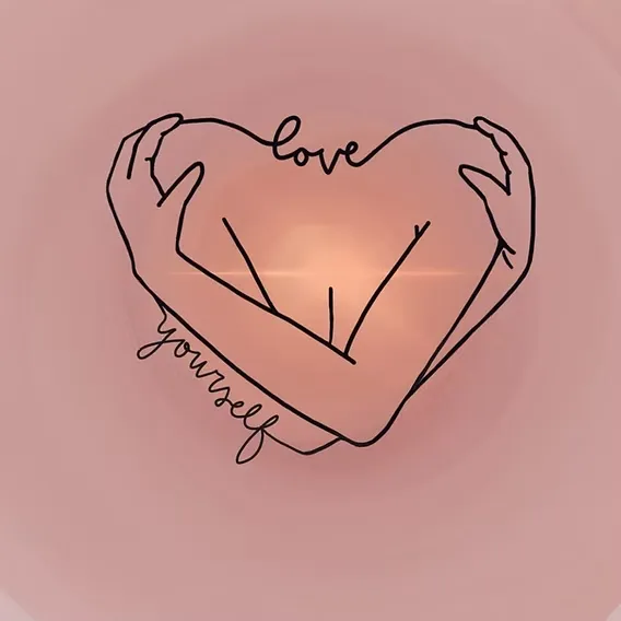 Self Love and Healing: The Ultimate Guide | Positivity®