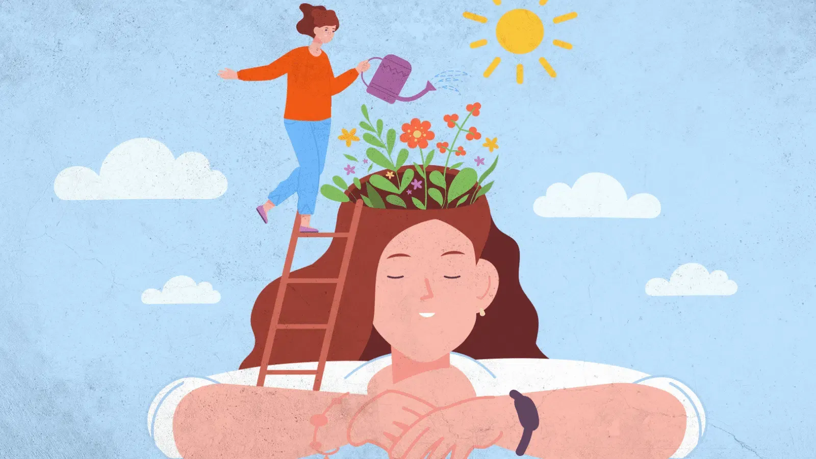 10 Proven Benefits of Positive Thinking for Mental Health