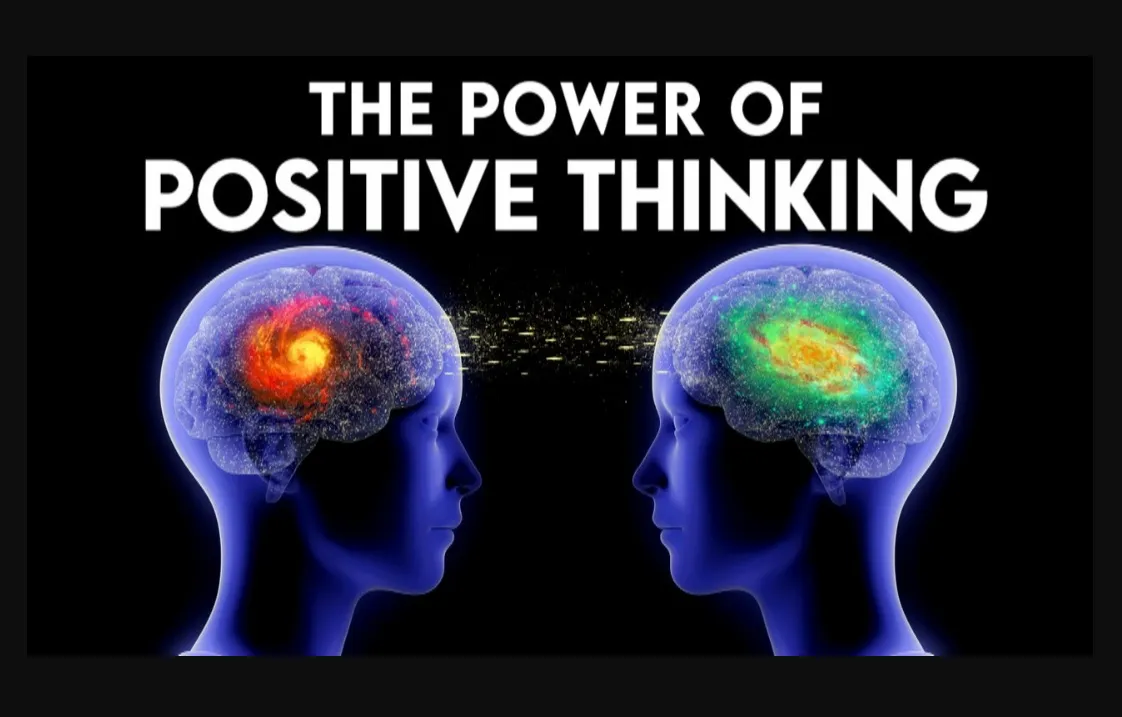 The Science Behind Benefits of Positive Thinking | Positivity®