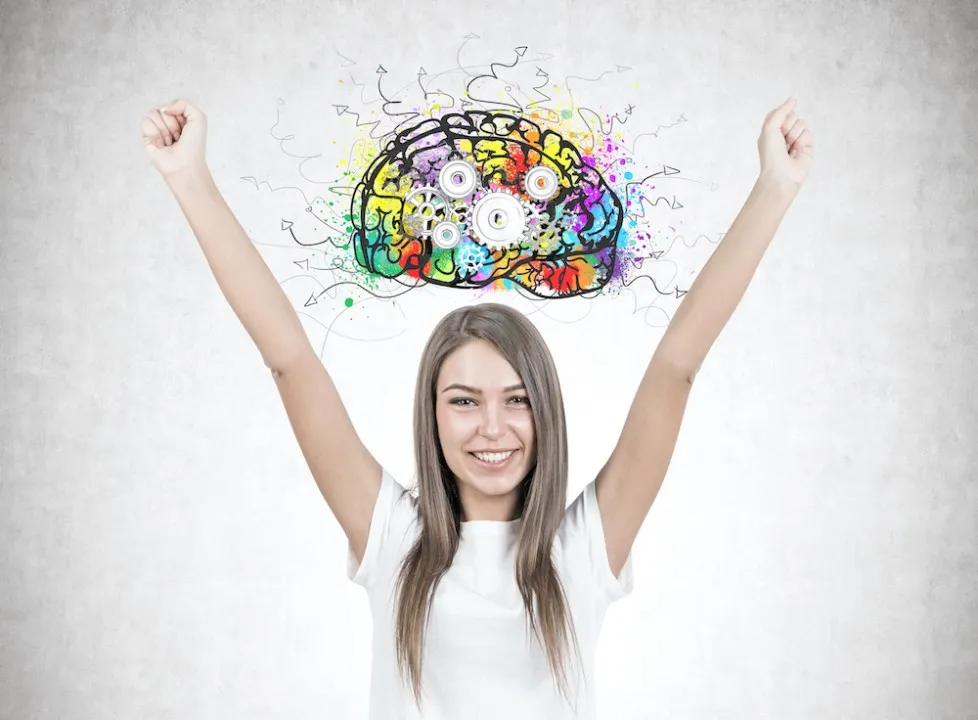 Neuroplasticity and Positive Thinking — How Your Thoughts Reshape Your Brain