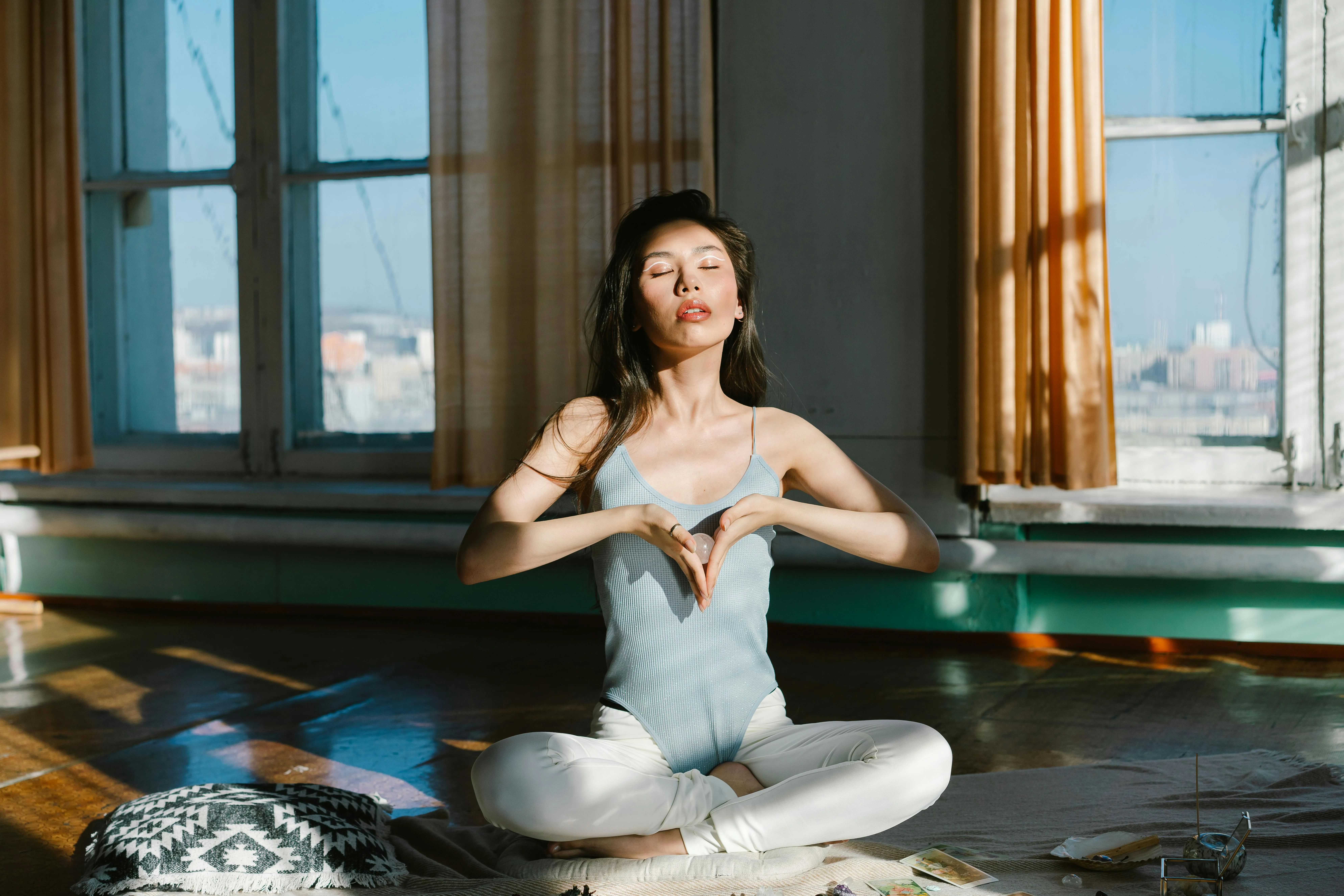Mindfulness Meditation — A Complete Beginner's Guide Backed by Science