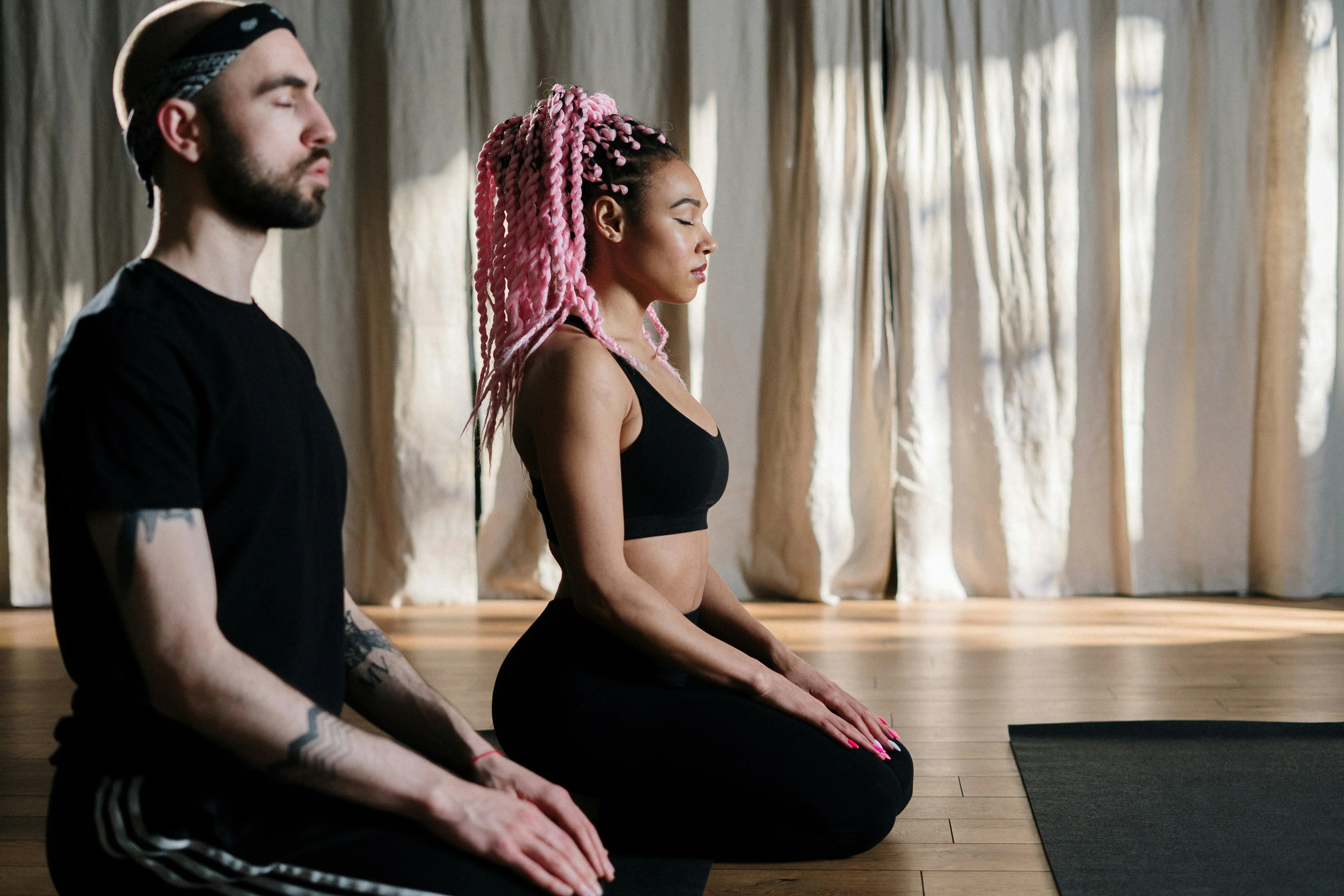 Meditation for Beginners: How to Start Meditating Today