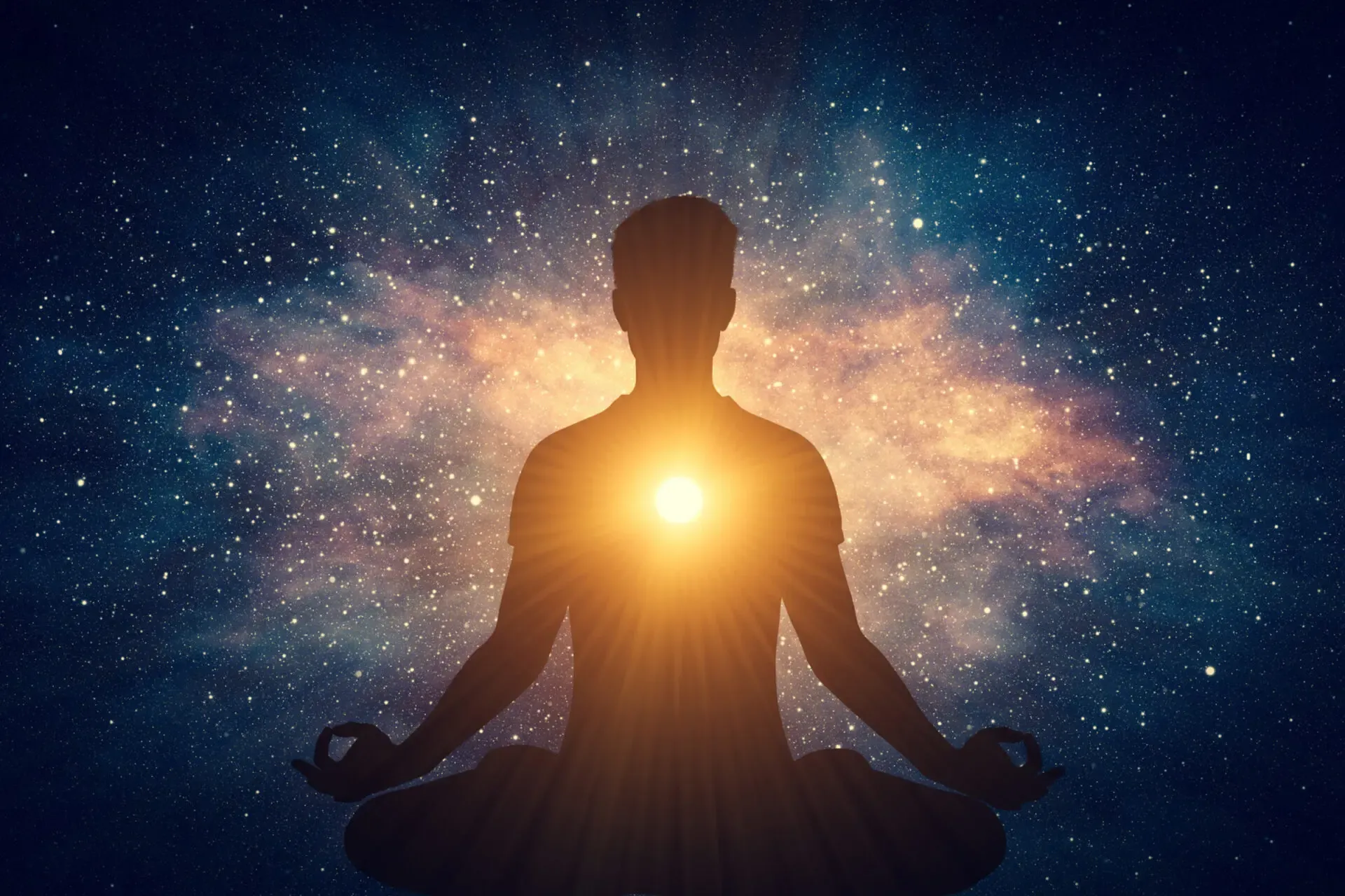 Law of Attraction