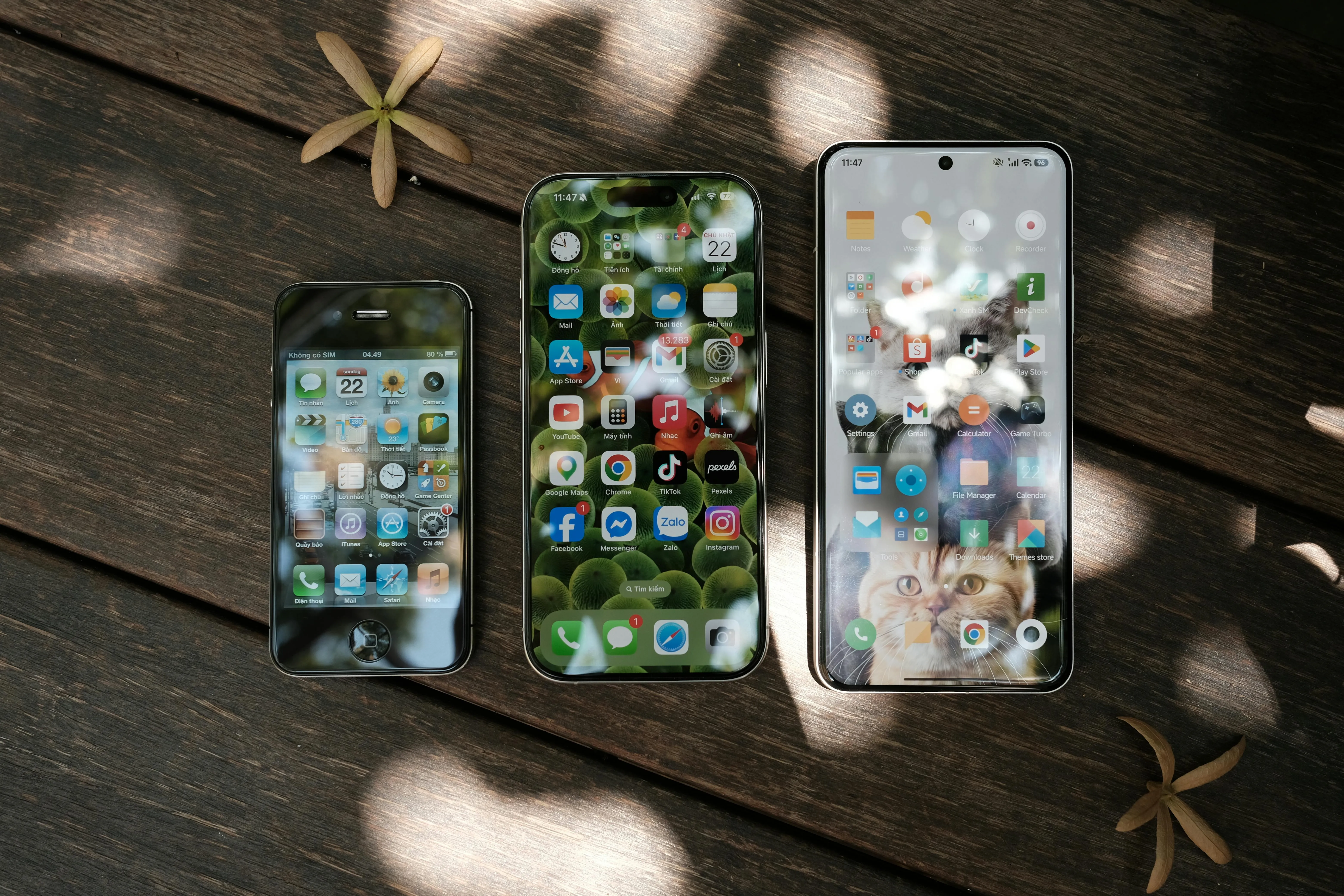 The Science of Social Comparison: What Research Tells Us