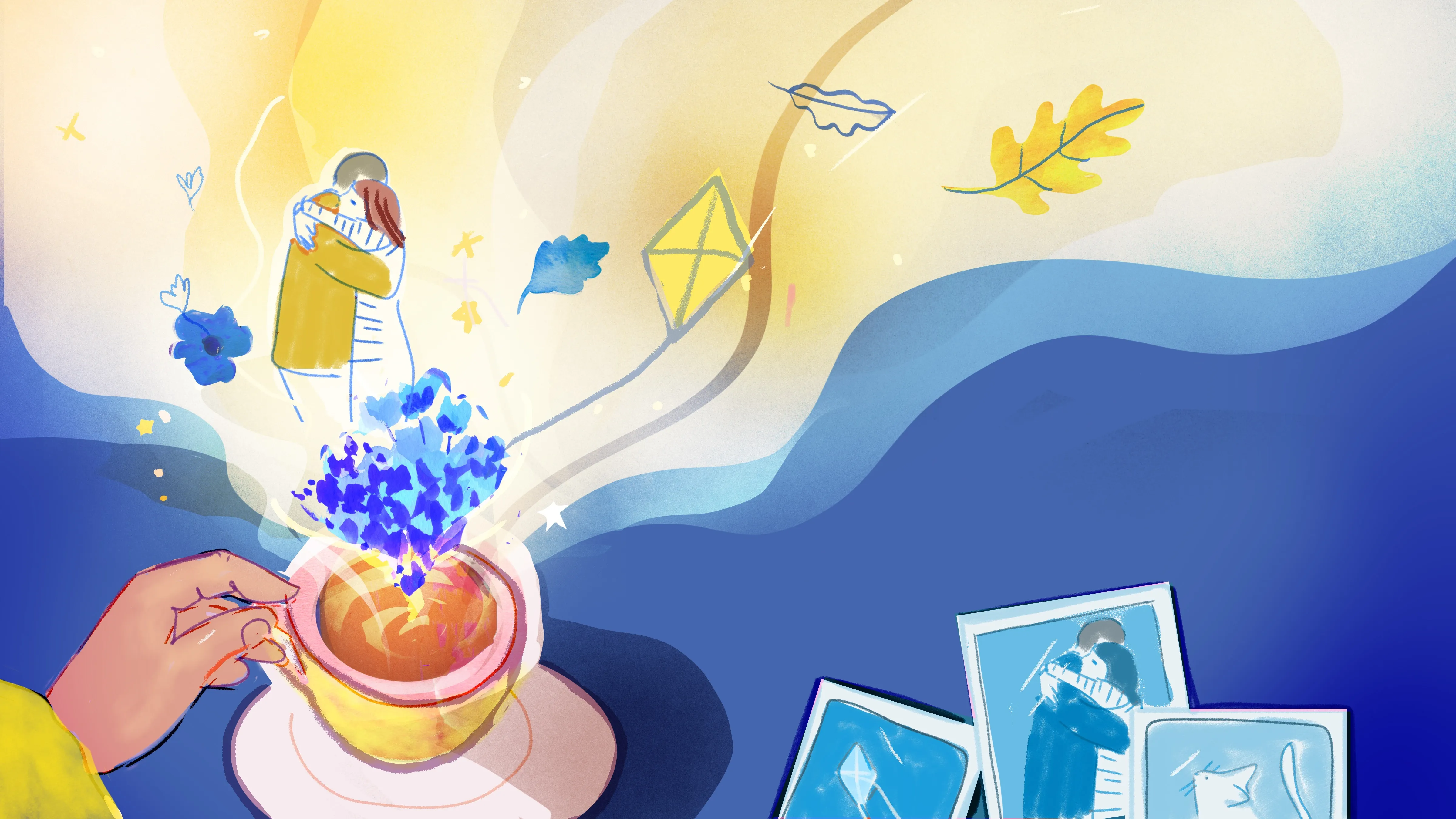 The Science of Savoring Positive Experiences: What Research Tells Us