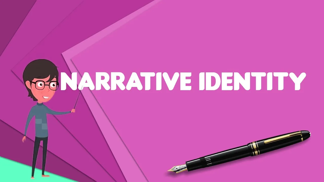 The Science of Narrative Identity: What Research Tells Us