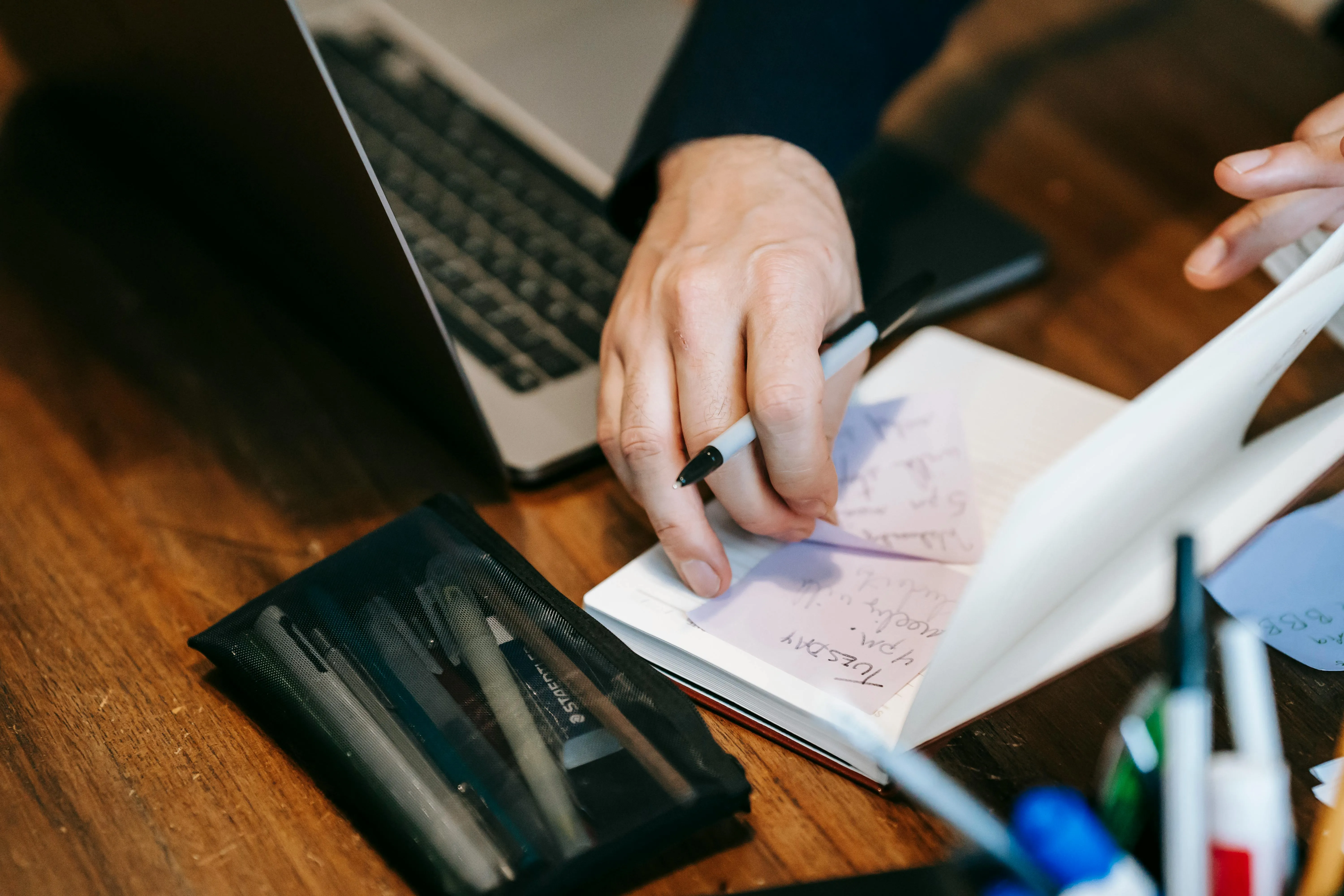 The Science of Meaning in Work: What Research Tells Us