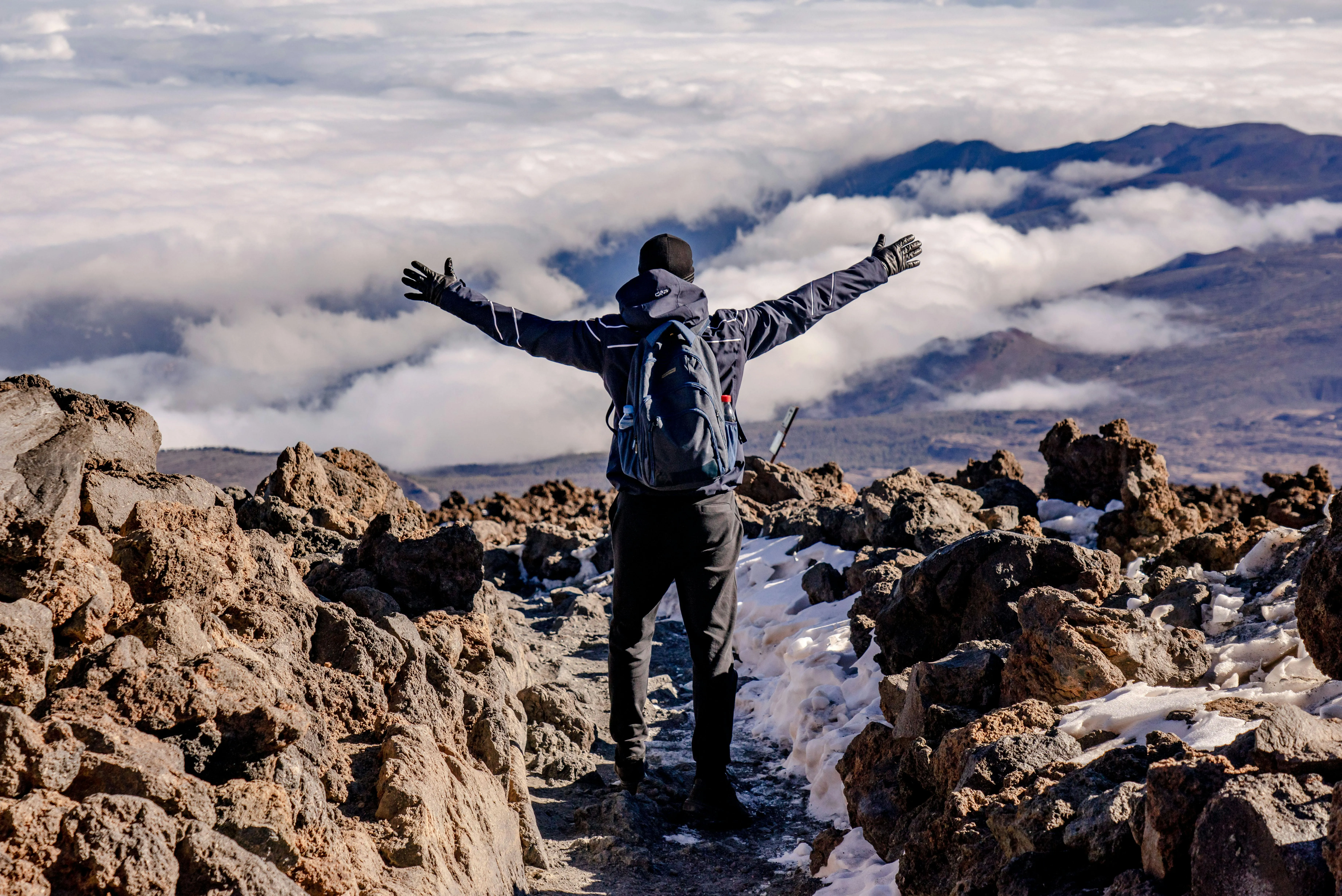 The Science of Peak Experiences: What Research Tells Us