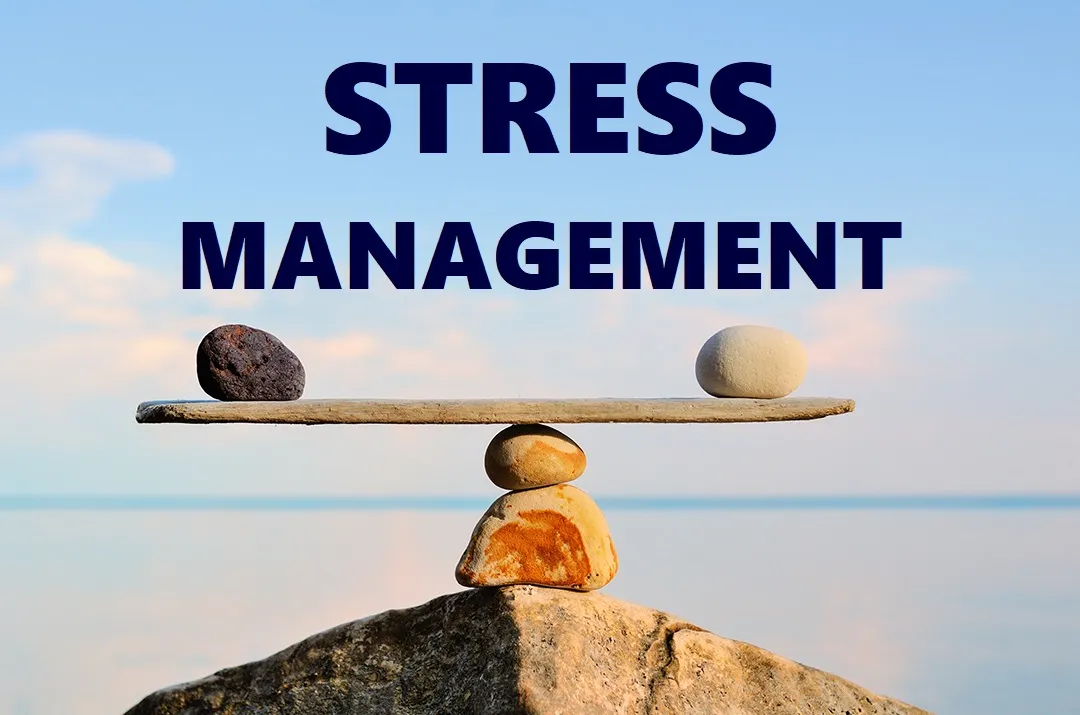 The Science of Stress Management: What Research Tells Us
