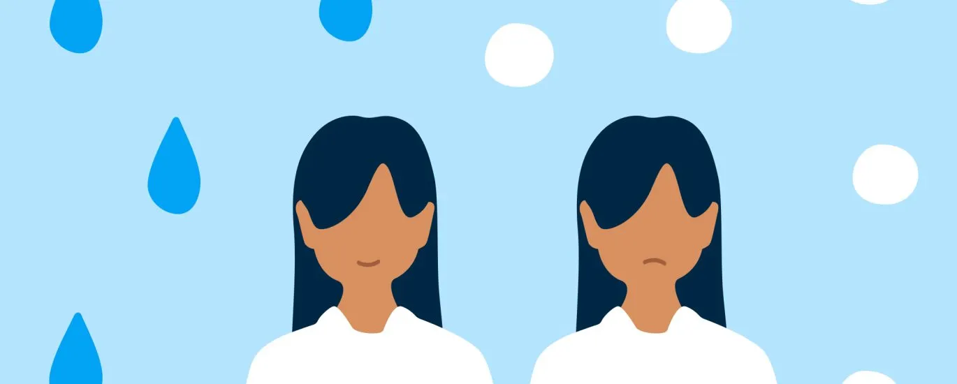 Coping with Seasonal Affective Disorder (SAD) Naturally