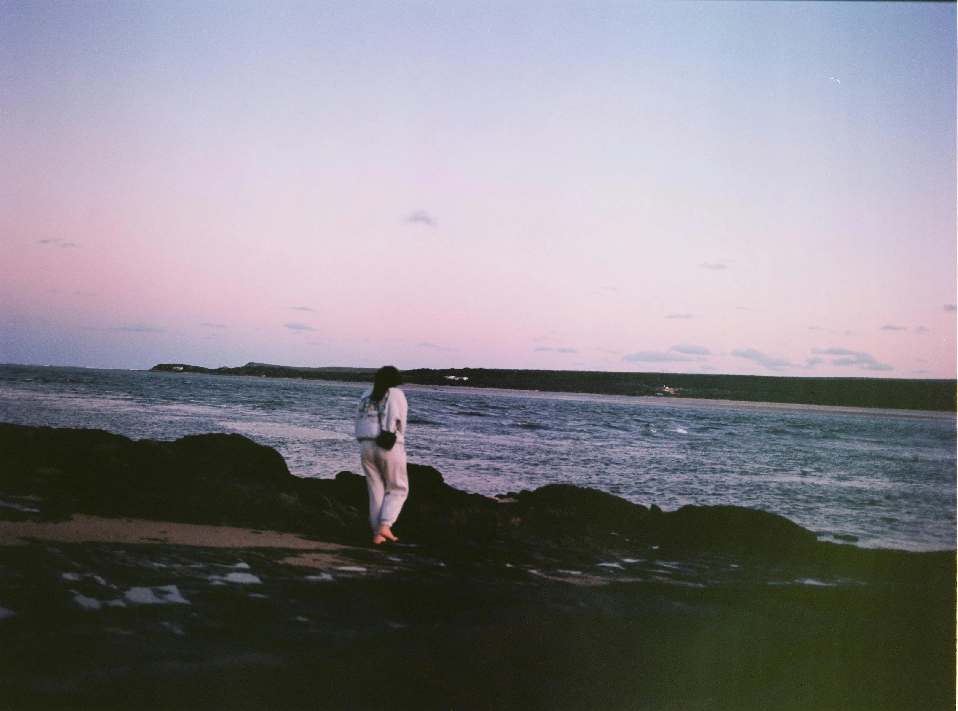 Walking Meditation: A Moving Practice for Mind and Body