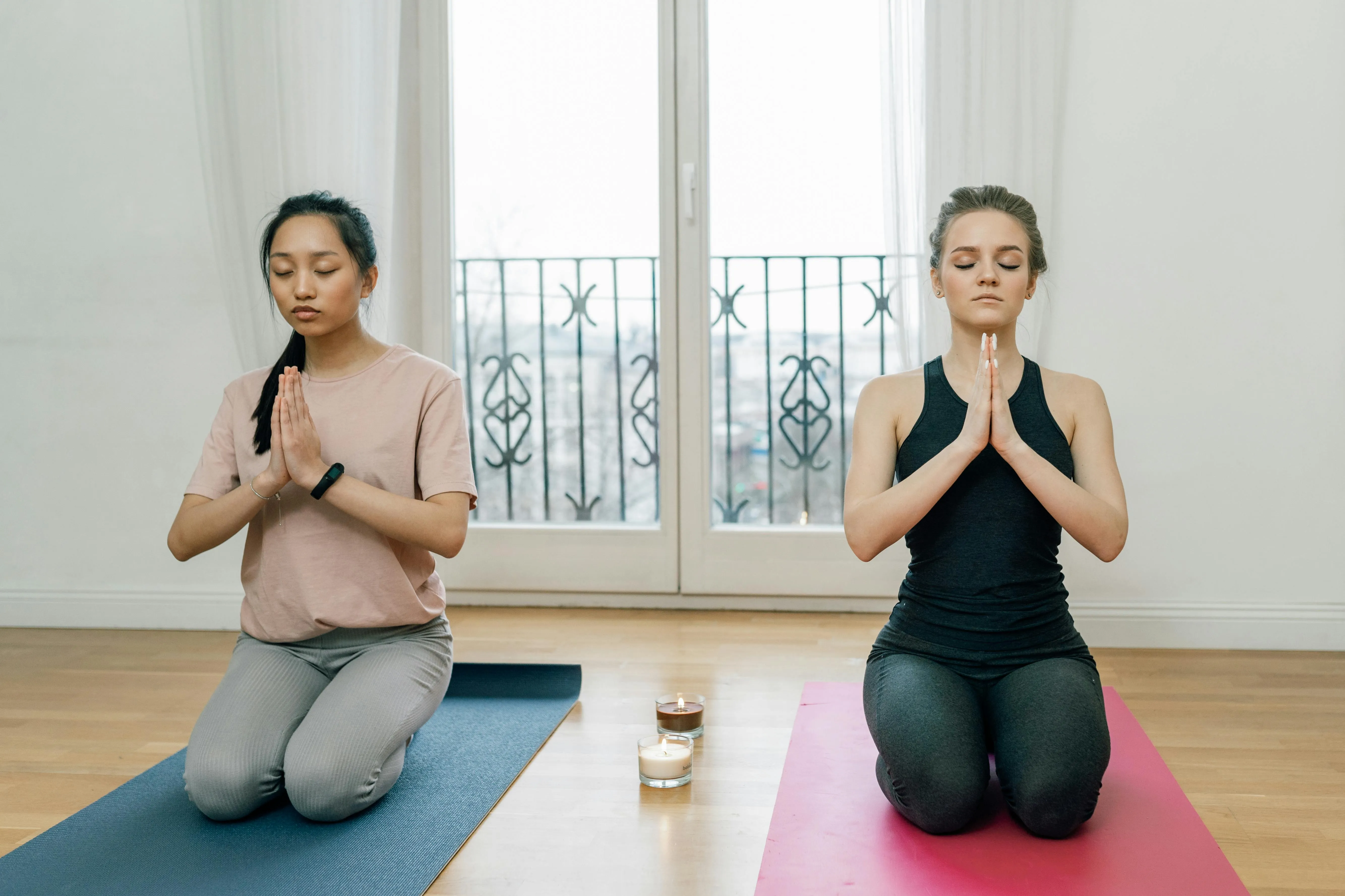 How Meditation Changes Your Brain: The Science Behind the Practice