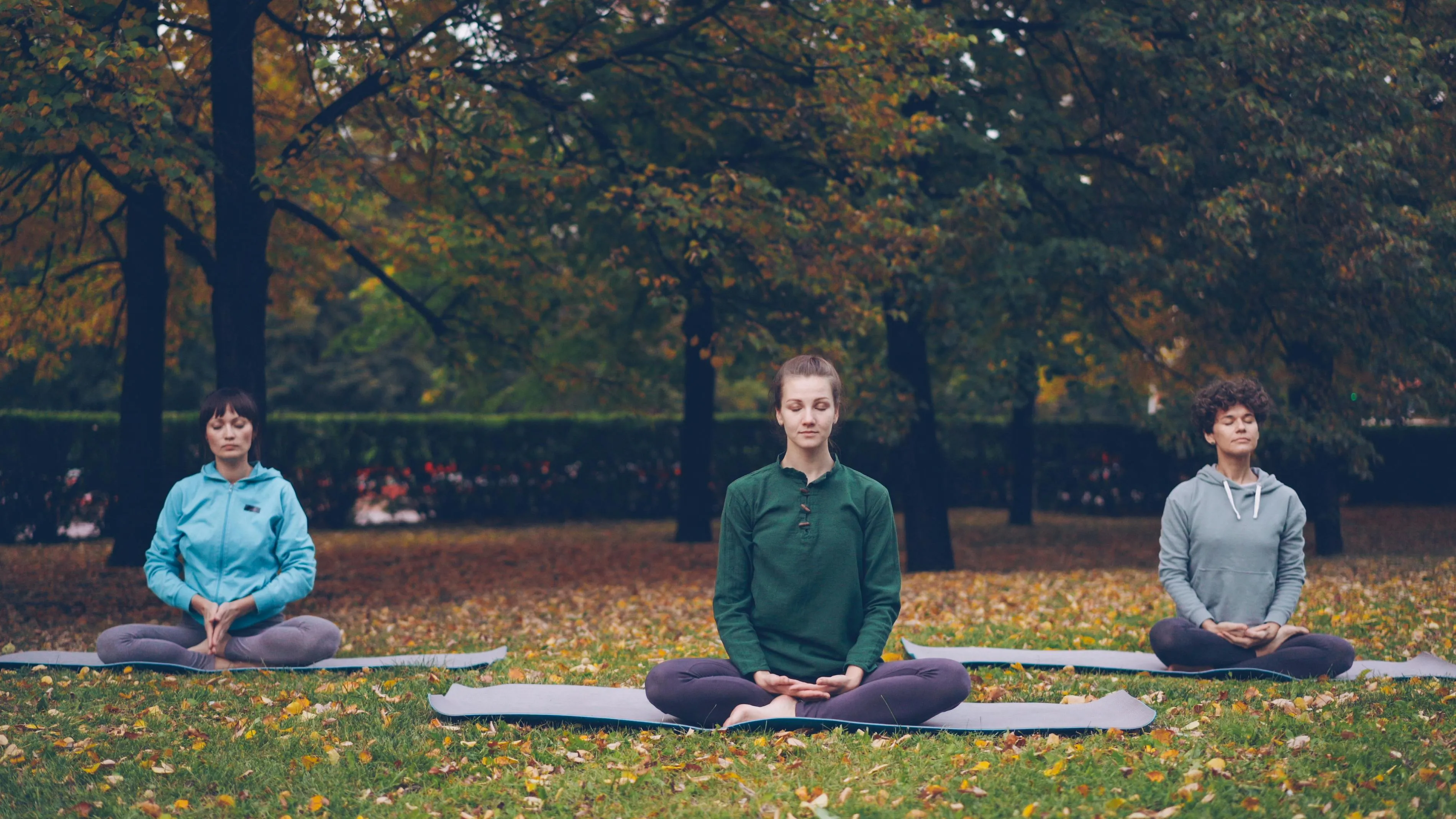 5-Minute Meditation Techniques for Busy People