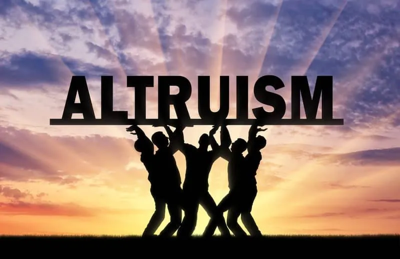 Altruism