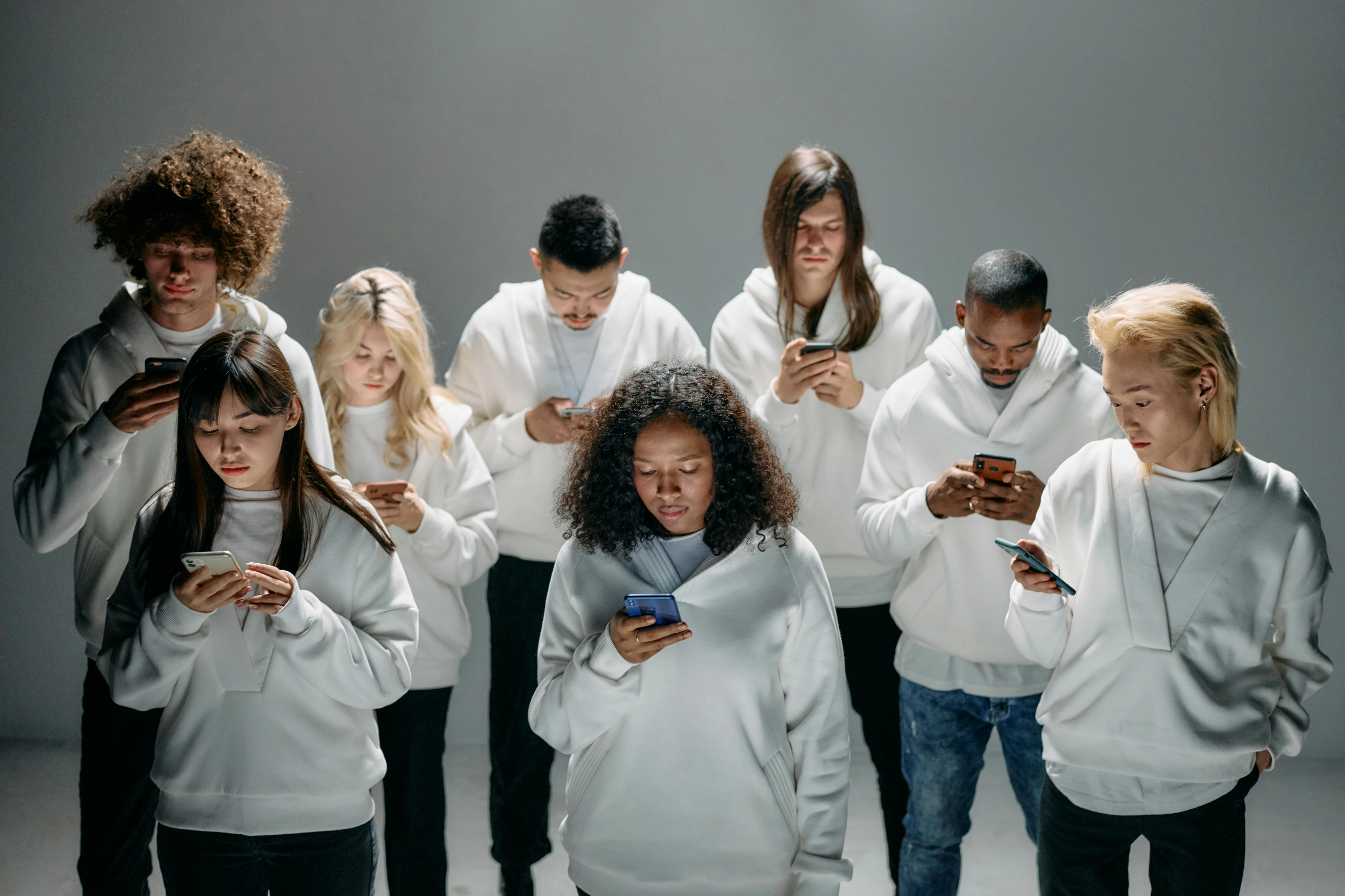 The Science of Social Connection: What Research Tells Us