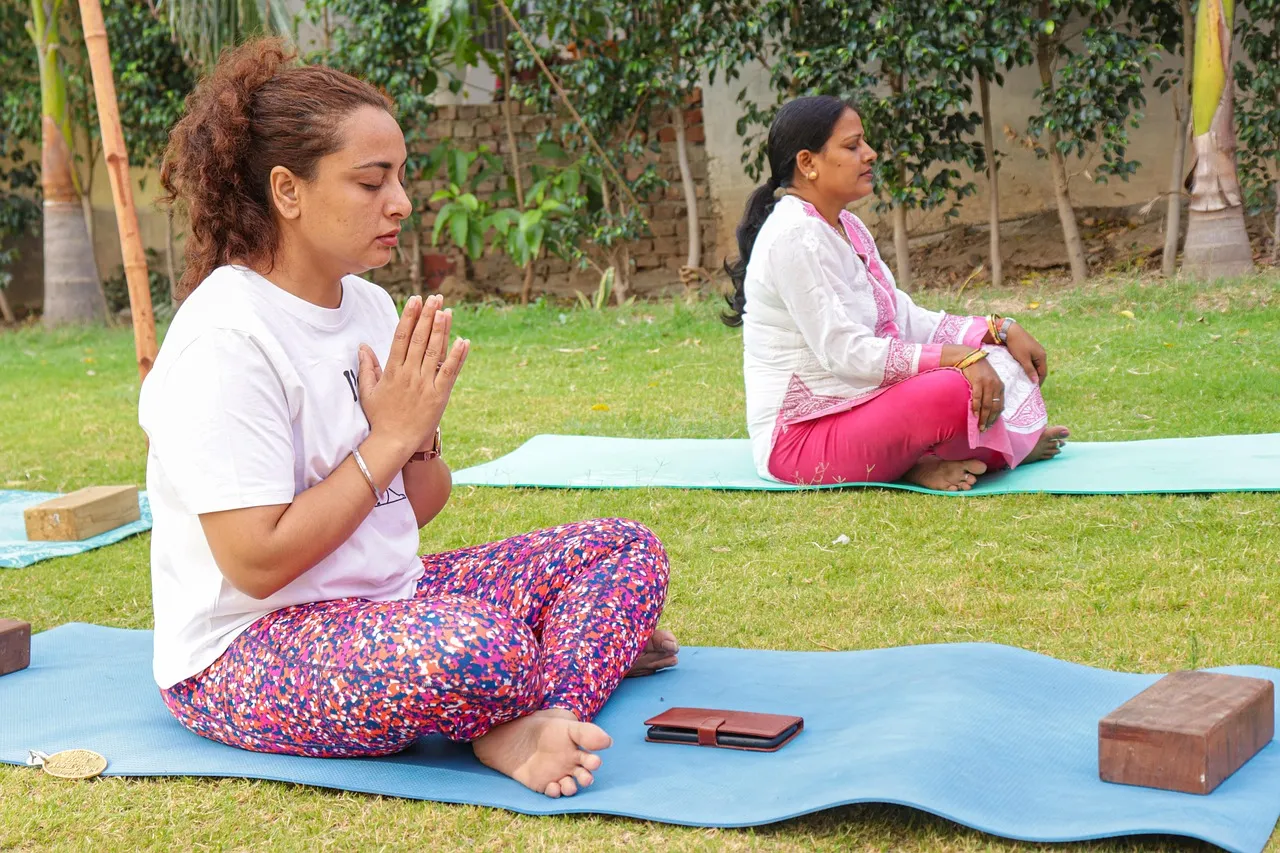 Healing Grounding Meditation Guide: Step-by-Step Practice