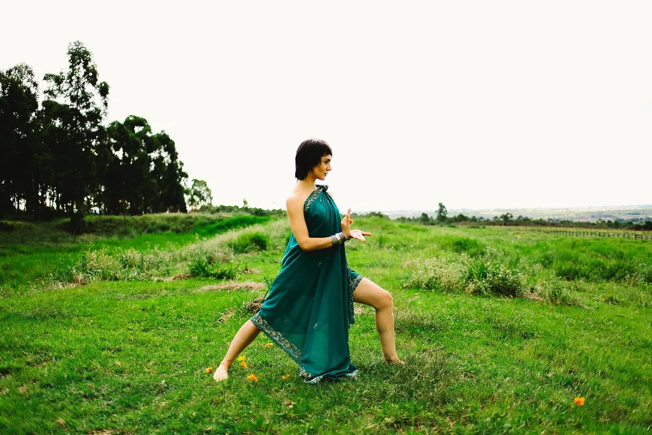 Powerful Grounding Meditation Guide: Step-by-Step Practice