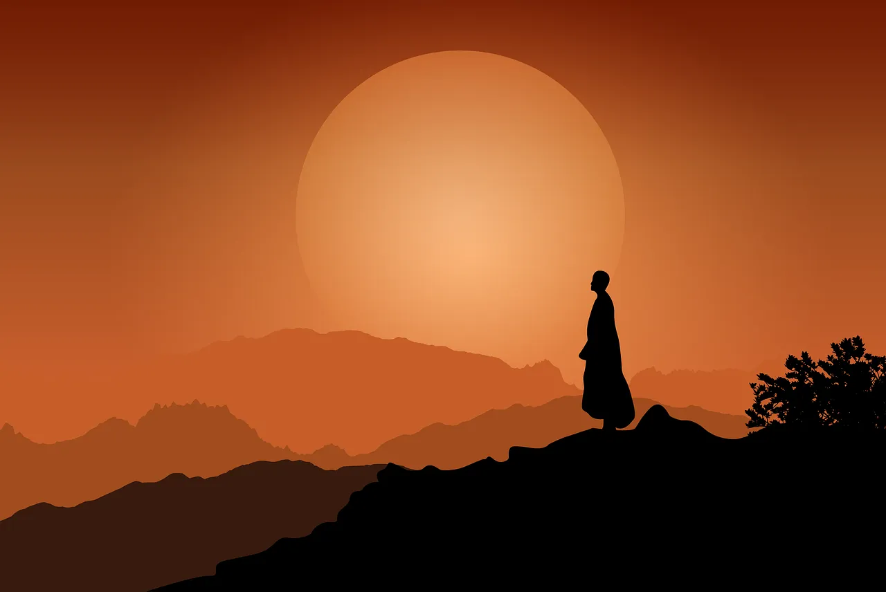 Evening Grounding Meditation Guide: Step-by-Step Practice