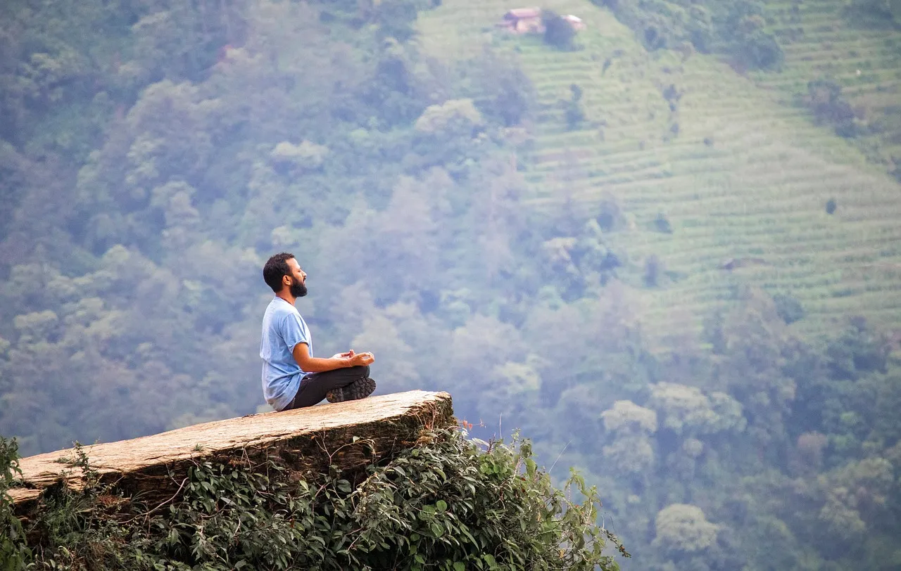 Peaceful Compassion Meditation Guide: Step-by-Step Practice