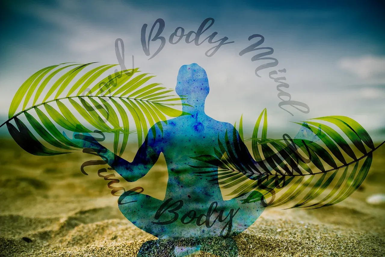 Powerful Open Awareness Meditation Guide: Step-by-Step Practice