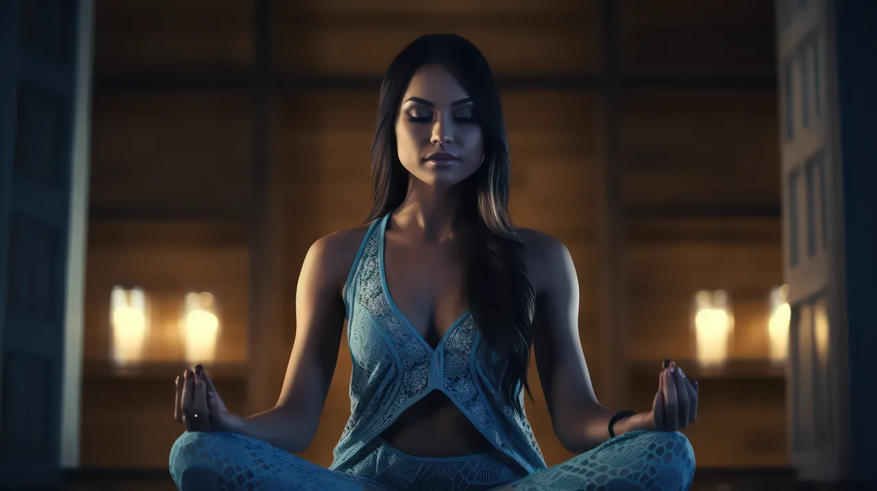 Gentle Mindful Movement Meditation Guide: Step-by-Step Practice