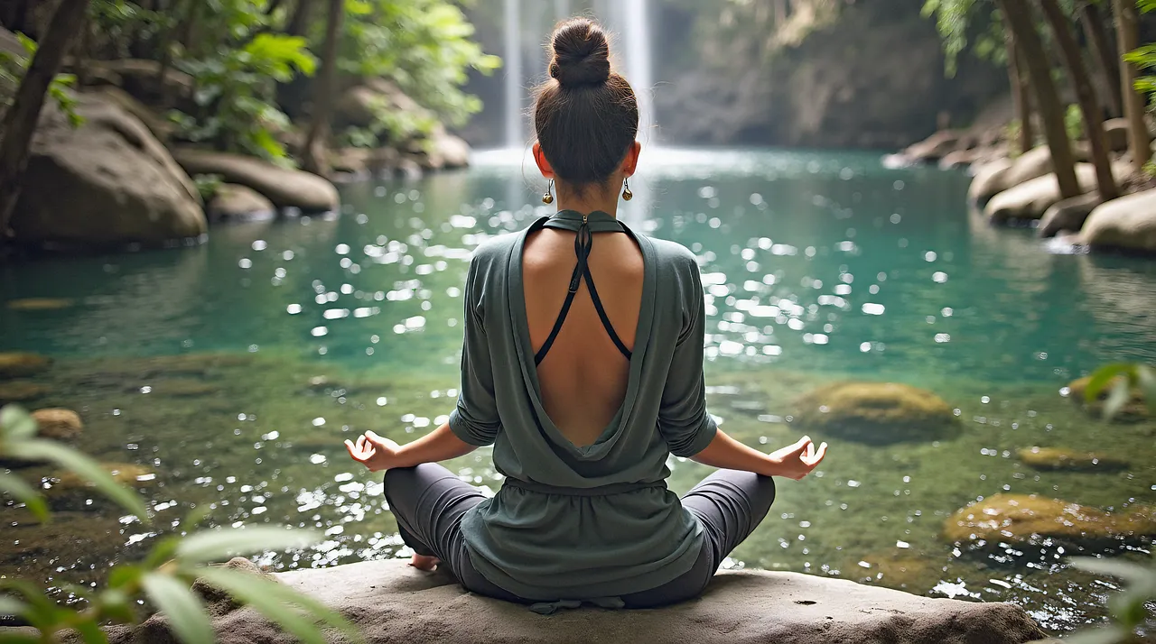 Meditation Techniques for Beginners: A Practical Guide to Getting Started