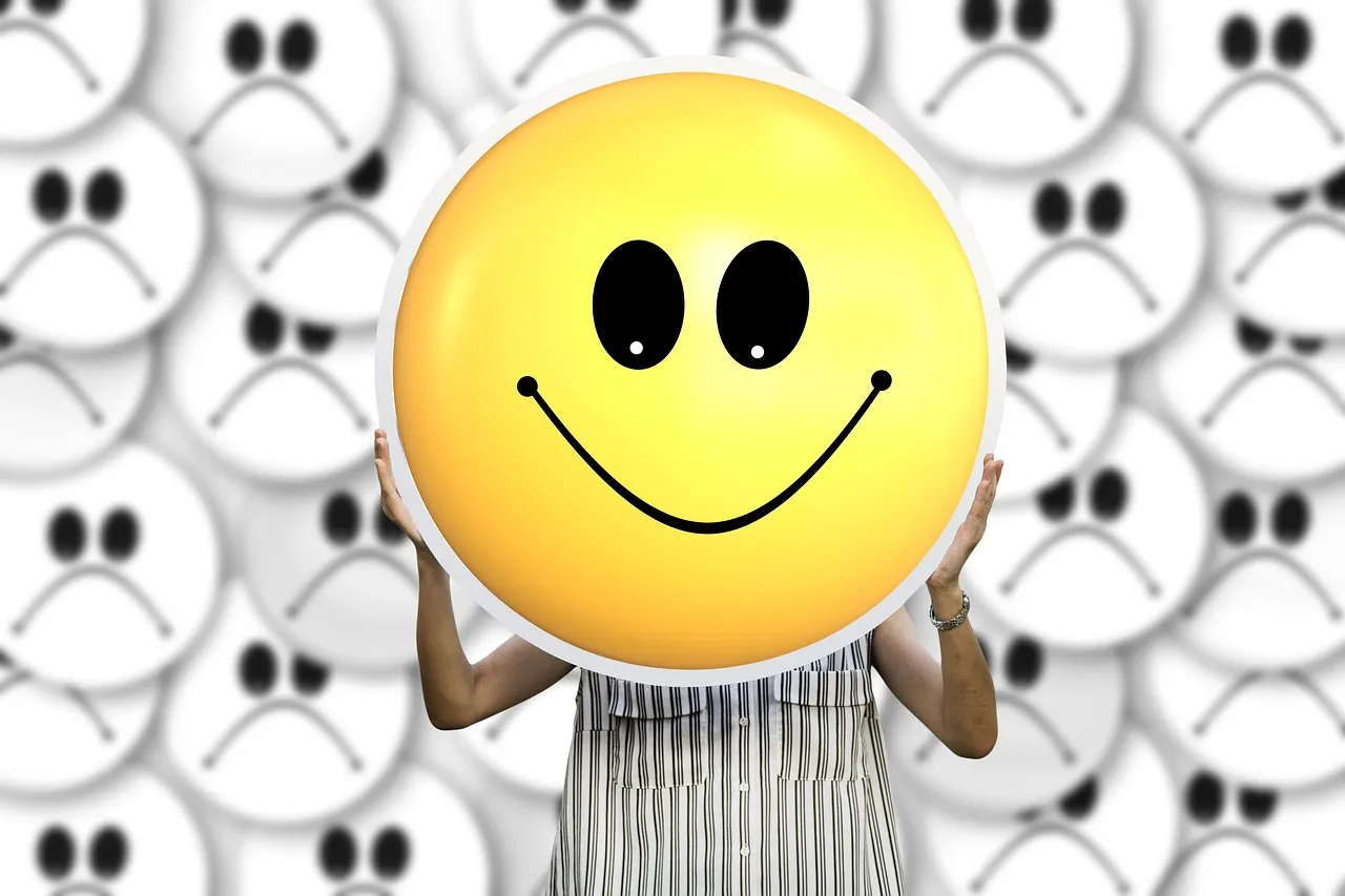 Positive Psychology: Unlock Your Path to Genuine Happiness and Fulfillment