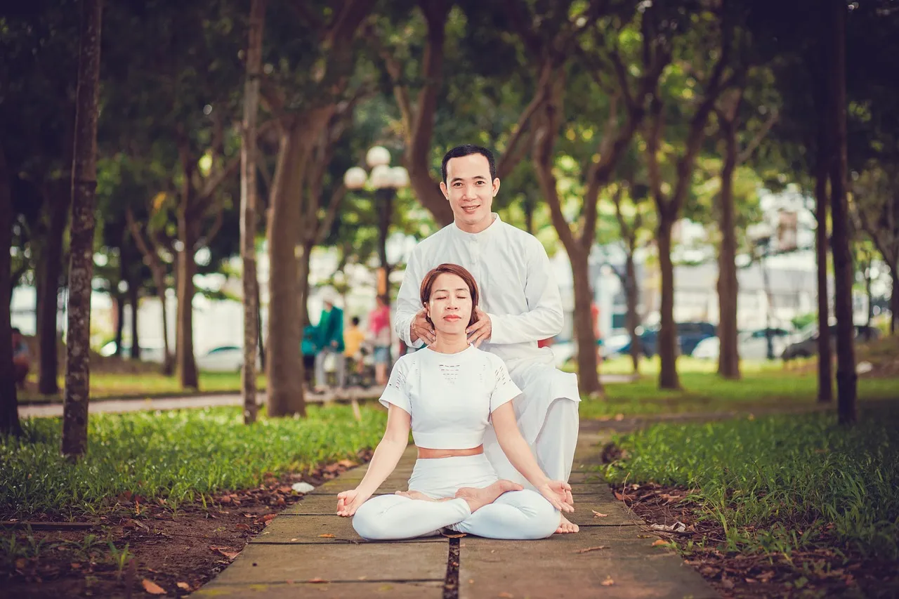 Simple Meditation Practices: 10 Techniques Anyone Can Do in 5 Minutes