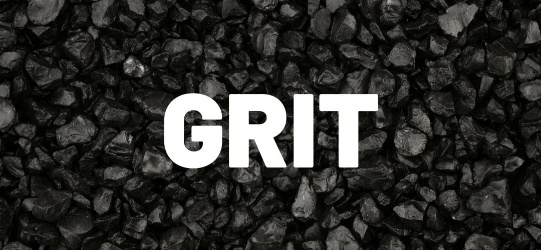 Grit