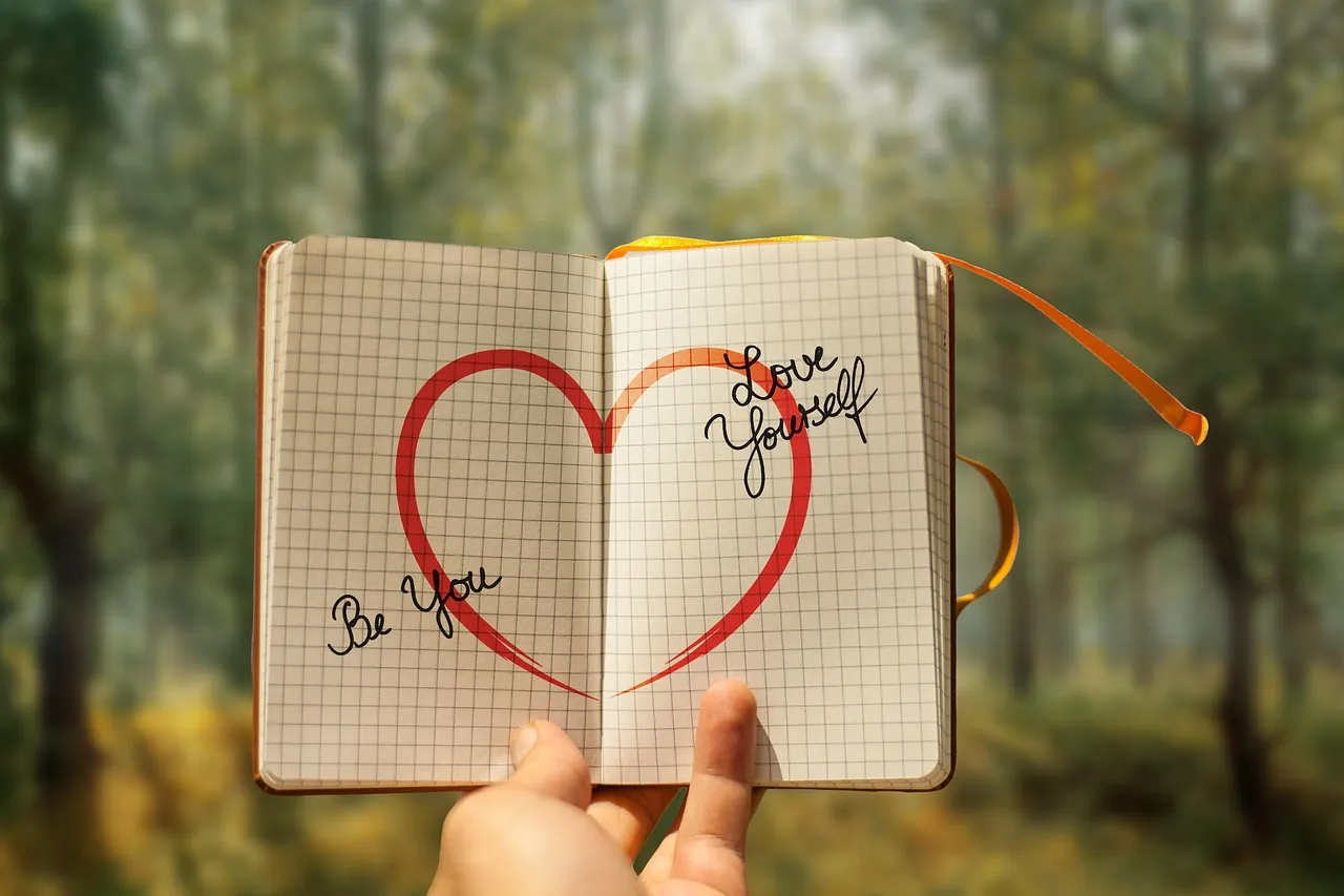 Affirmations | Guide to Positive Self-Talk