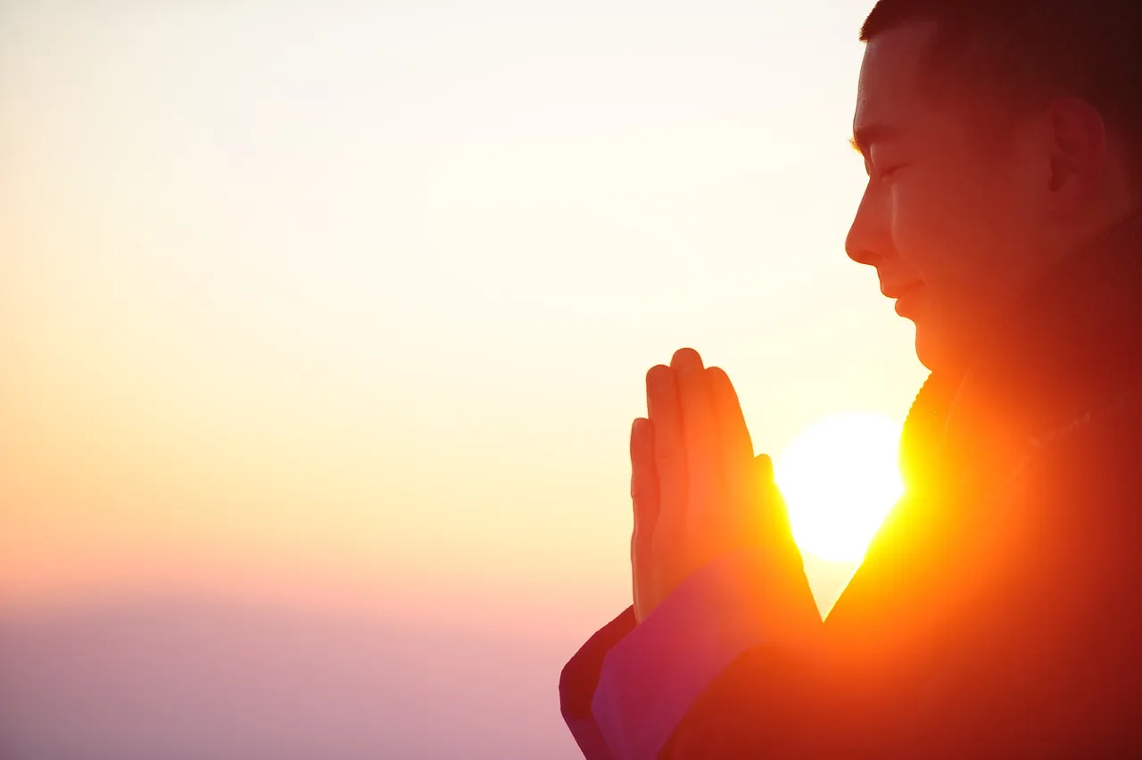 Inner Alertness: Cultivate Mindful Awareness for a Fulfilling Life