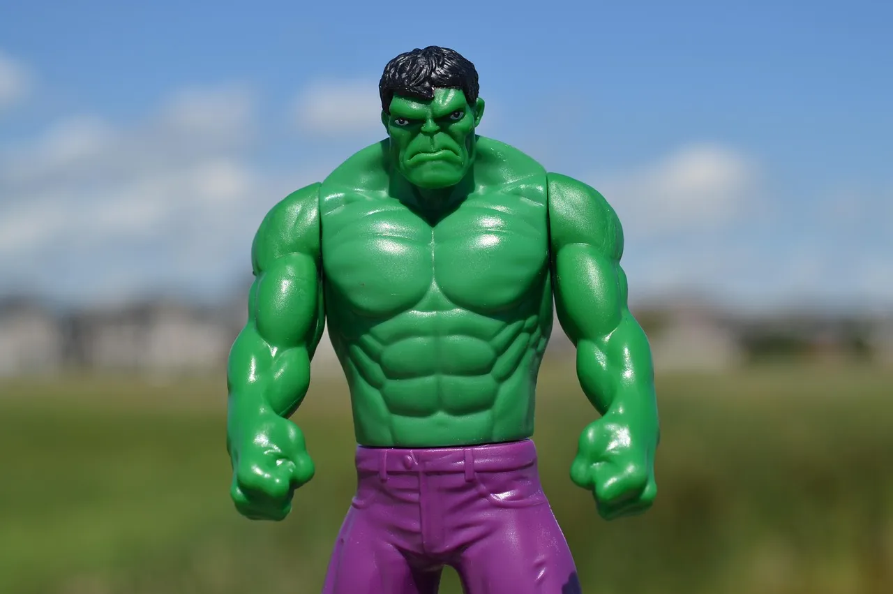 Character Strengths