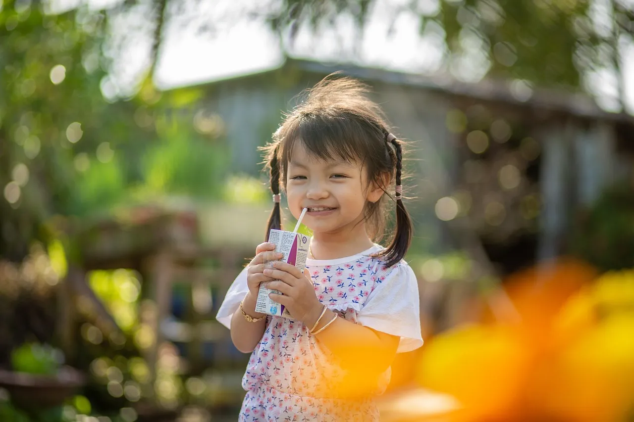Positive Affirmations for Kids: Building Confidence and Self-Belief