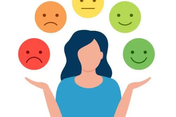 Emotional Regulation: Master Your Feelings and Transform Your Life