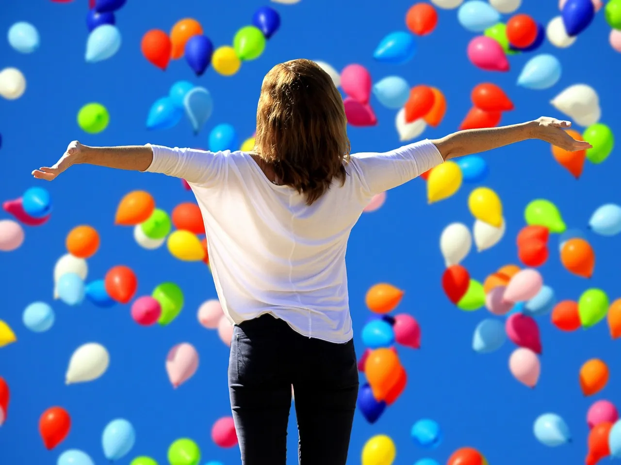 Positive Affirmations for Women: Transform Your Life with Empowering Words