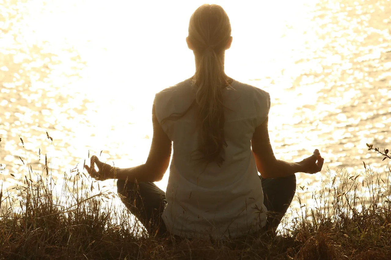 Meditation Techniques: A Complete Guide to Inner Peace and Mindfulness