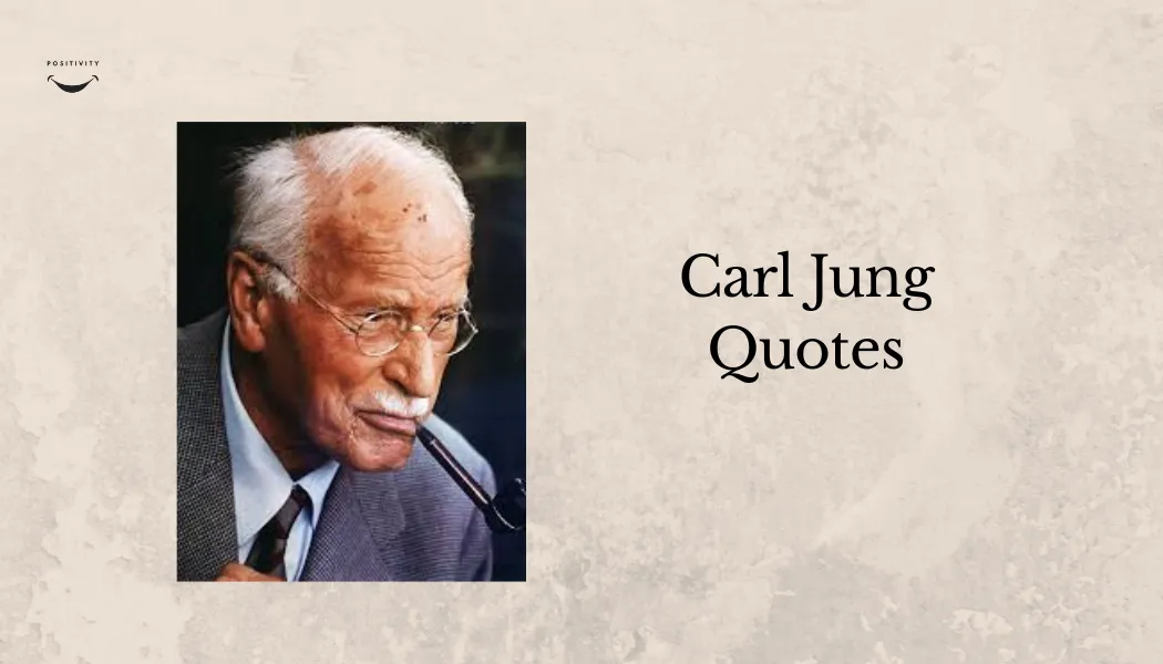 Carl Jung Quotes: Wisdom for Personal Growth and Self-Discovery