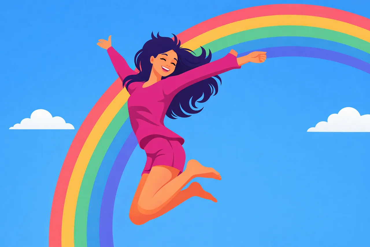 The Power of Optimism: Transform Your Life with Positive Thinking