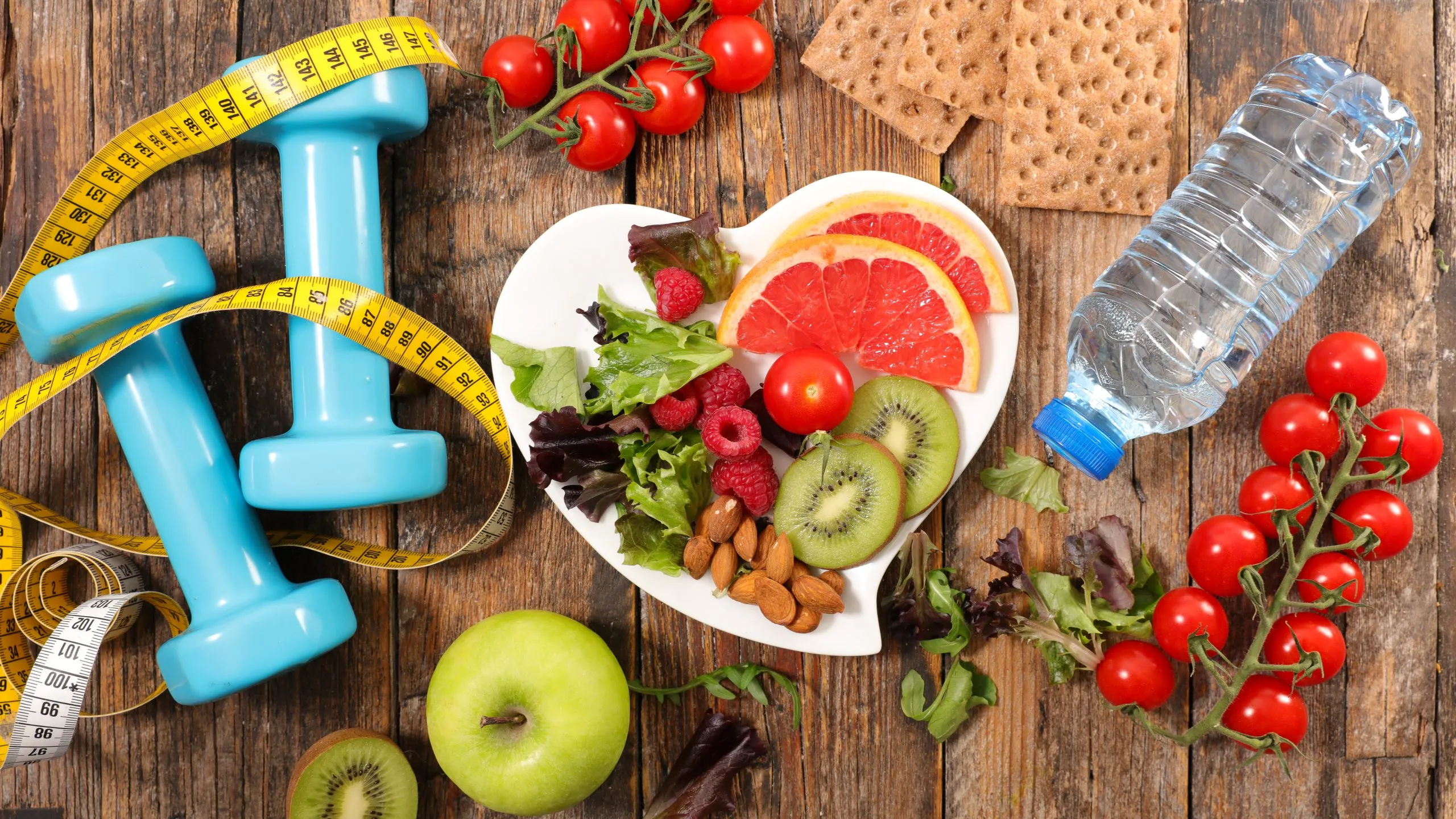 Healthy Habits